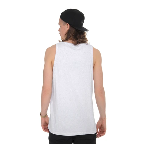 Stüssy - Stock Pocket Tank Top