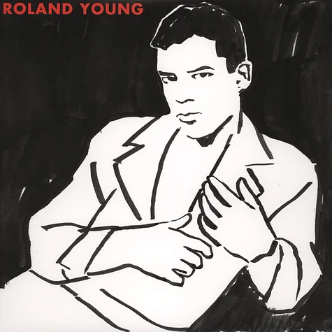 Roland Young - Hearsay I-Land