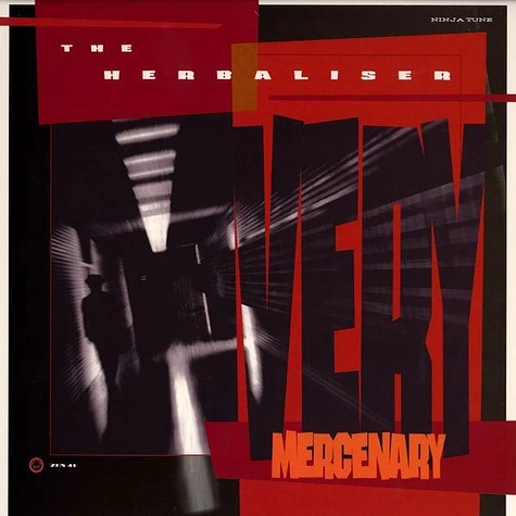 Herbaliser - Very Mercenary