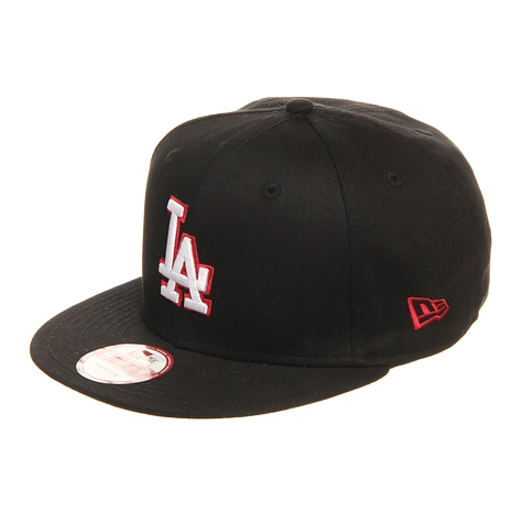 New Era - Los Angeles Dodgers Primary Fan 9fifty Cap