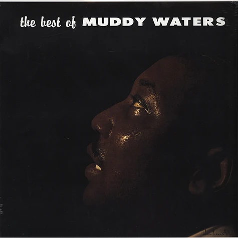 Muddy Waters - The Best Of Muddy Waters