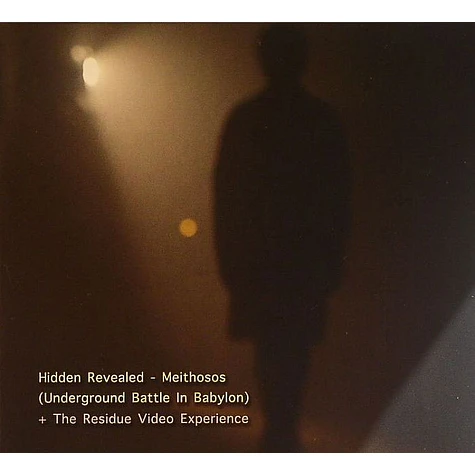 Hidden Revealed - Meithosos