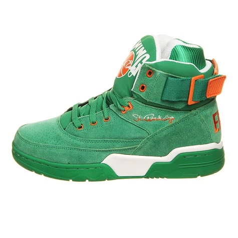 Ewing Athletics - 33 Hi St. Patricks Day