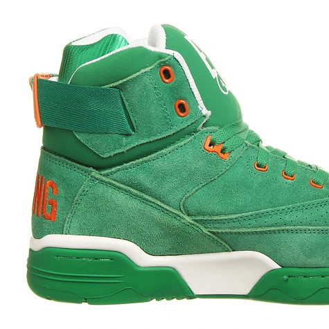 Ewing Athletics - 33 Hi St. Patricks Day