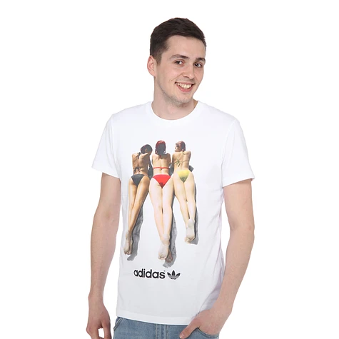 adidas - Sexy Girl WM T-Shirt