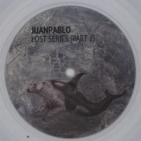 Juanpablo - Lost Series Part 2