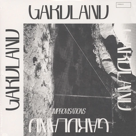 Gardland - Improvisations EP