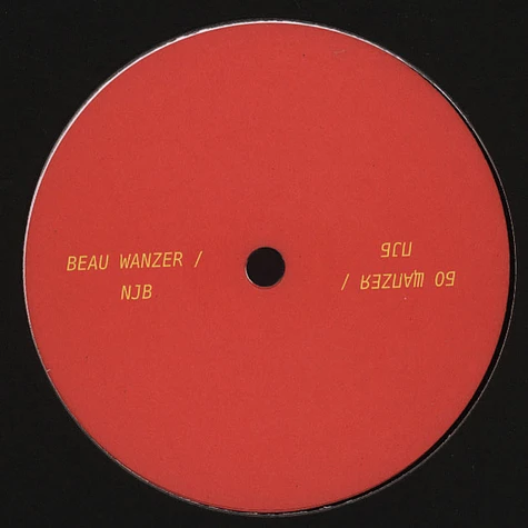 Beau Wanzer / NJB - Russian Torrent Versions Volume 5