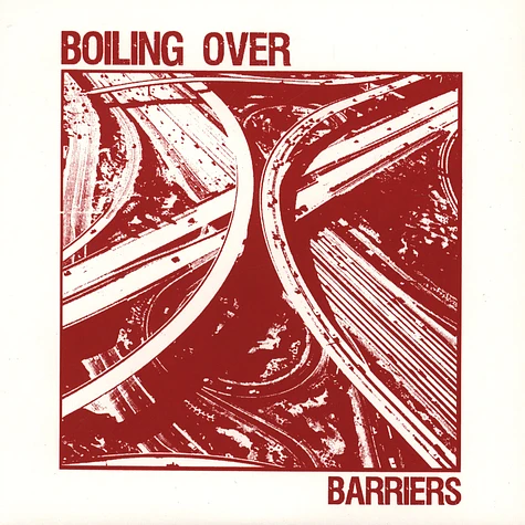 Boiling Over - Barriers