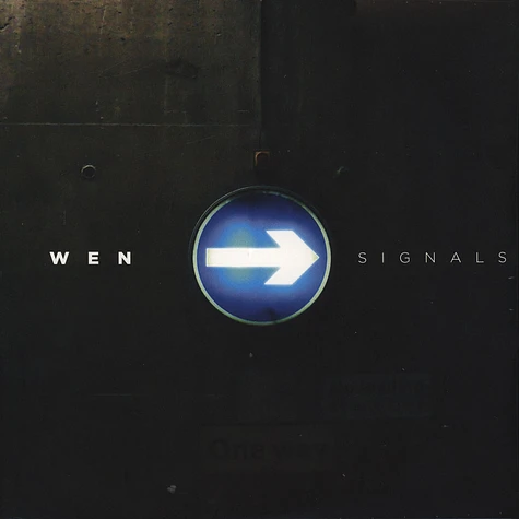 Wen - Signals