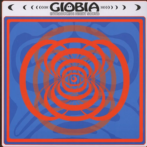 Giöbia - Introducing Night Sound