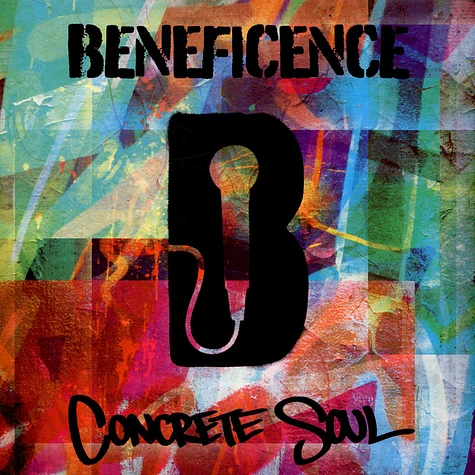 Beneficence - Concrete Soul