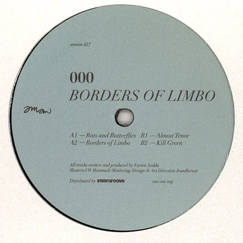 000 - Borders of Limbo