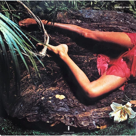 Roxy Music - Stranded