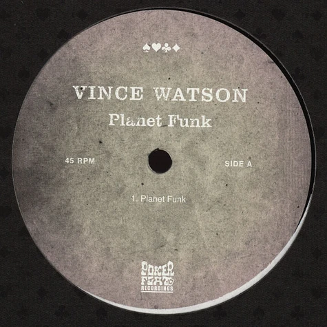 Vince Watson - Planet Funk Marco Resman Remix