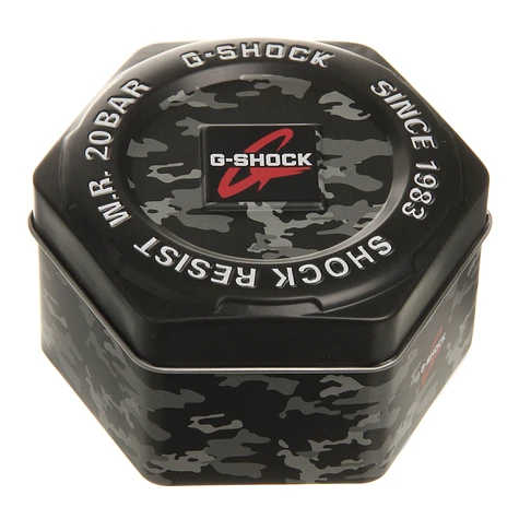 G-Shock - GD-X6900CM-8ER (Camouflage Pack)