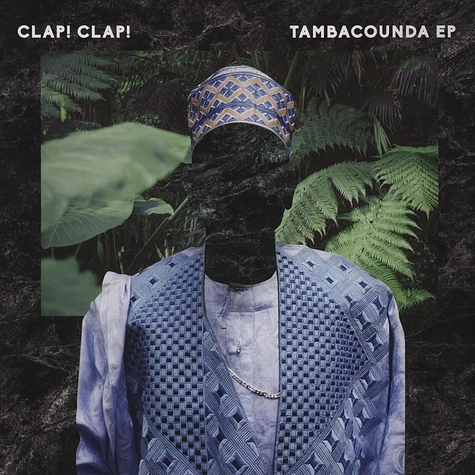 Clap! Clap! - Tambacounda EP