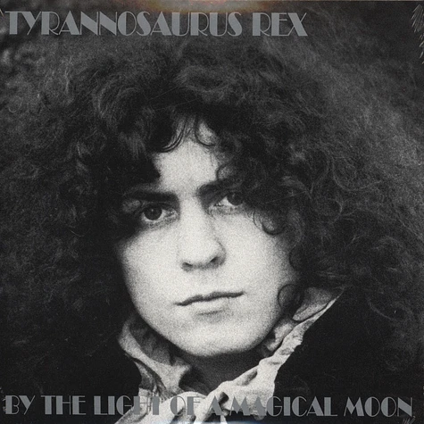 T.Rex - By The Light A Mgical Moon