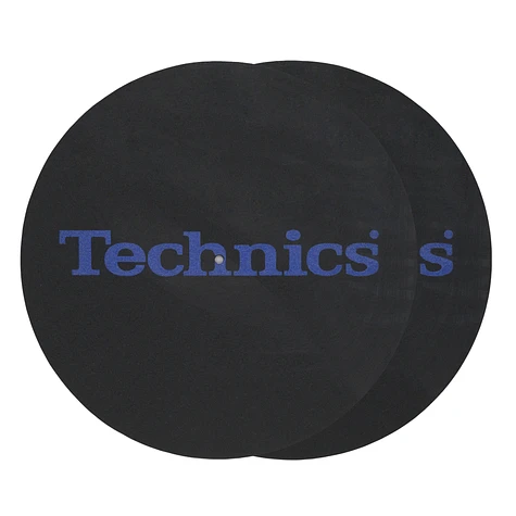 DMC x Technics - Classic Logo Slipmat