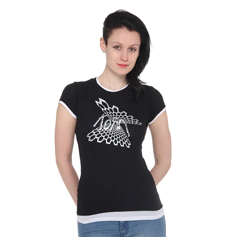 Korn - Honeycomb Women T-Shirt