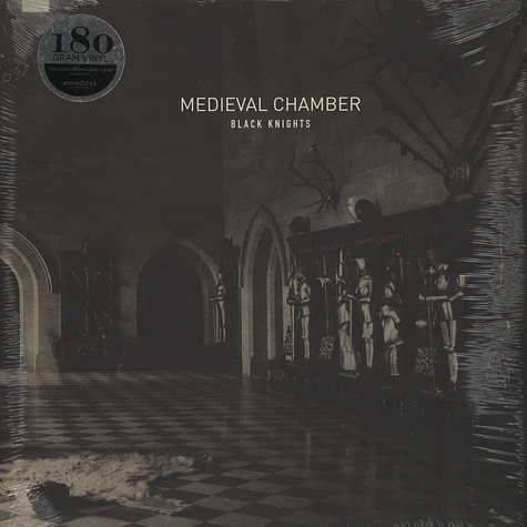 Black Knights - Medieval Chamber