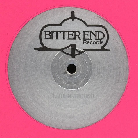 Bitter End - Turn Around