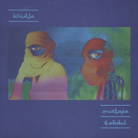 Khidja - Mustafa & Abdul