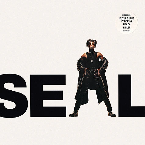 Seal - Seal