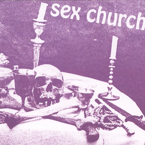 Sex Church - Dead End