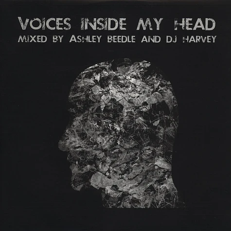 Ashley Beedle & DJ Harvey - Voices