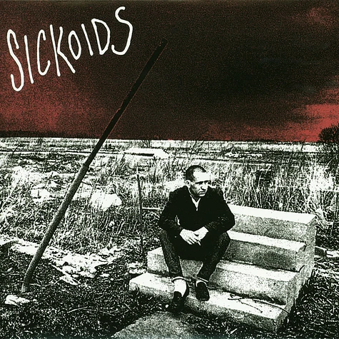 Sickoids - No Home EP