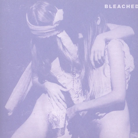 Bleached - Francis