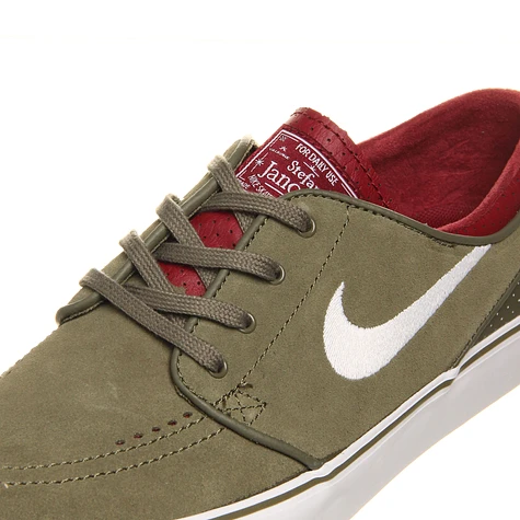 Nike SB - Zoom Stefan Janoski