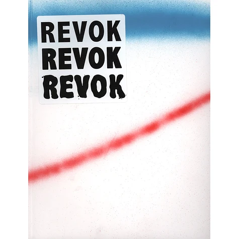 Revok - Revok - Made In Detroit