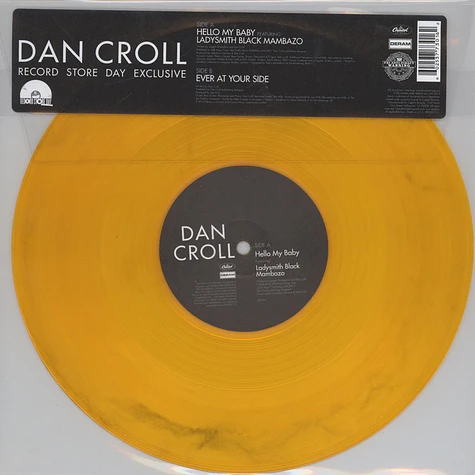 Dan Croll - Hello My Baby