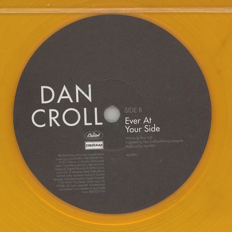 Dan Croll - Hello My Baby