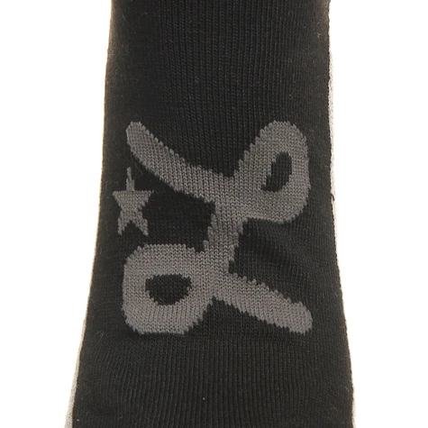 LRG - Core Collection Two No Show Socks