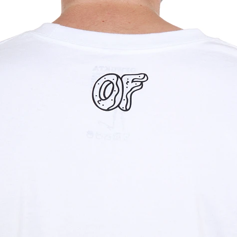 Odd Future (OFWGKTA) - Dolphin Donut T-Shirt