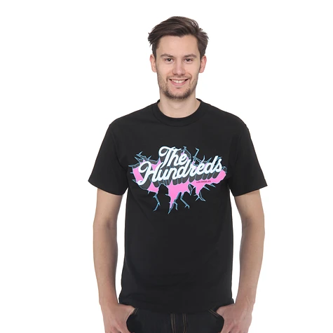 The Hundreds - Neon Slant T-Shirt