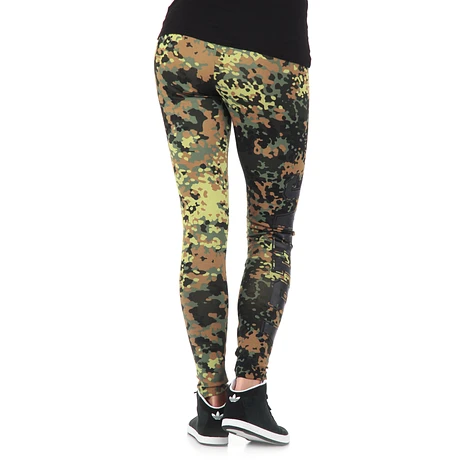 adidas - Camo Leggings