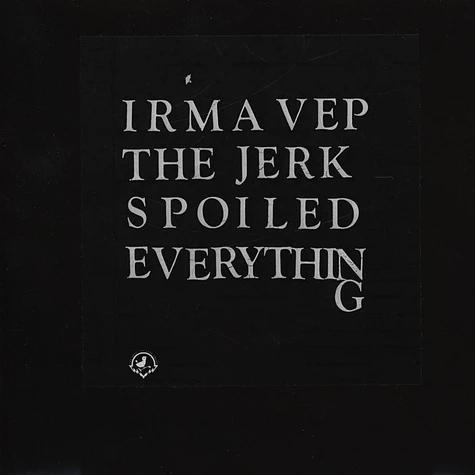 Irma Vek - The Jerk