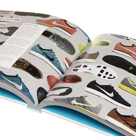 Unorthodox Styles - Sneakers - The Complete Limited Editions Guide
