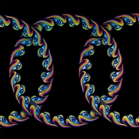 Tool - Lateralus