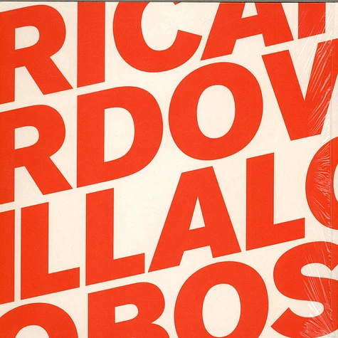 Ricardo Villalobos - Dependent And Happy - One