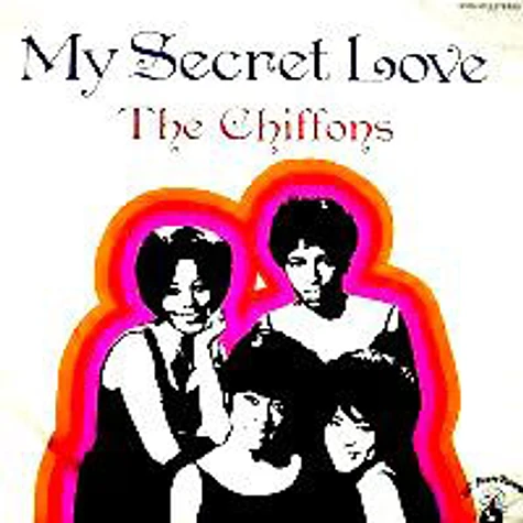 The Chiffons - My Secret Love