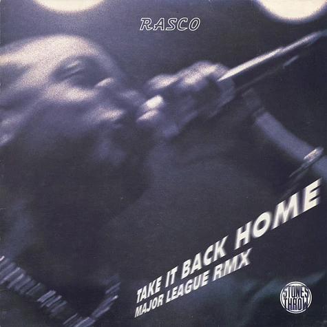 Rasco - Take It Back Home / Major League (Remix)