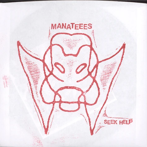 Manateees - Seek Help