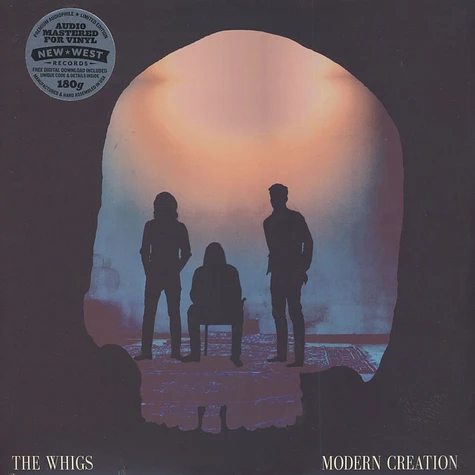 Whigs - Modern Creation