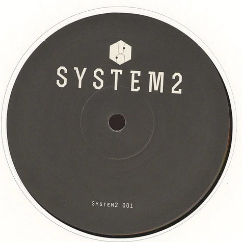System2 - Smoke & Mirrors EP