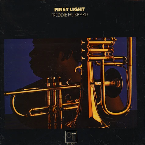 Freddie Hubbard - First Light